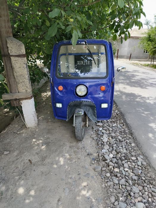 Kafolati 1 oy beramiz