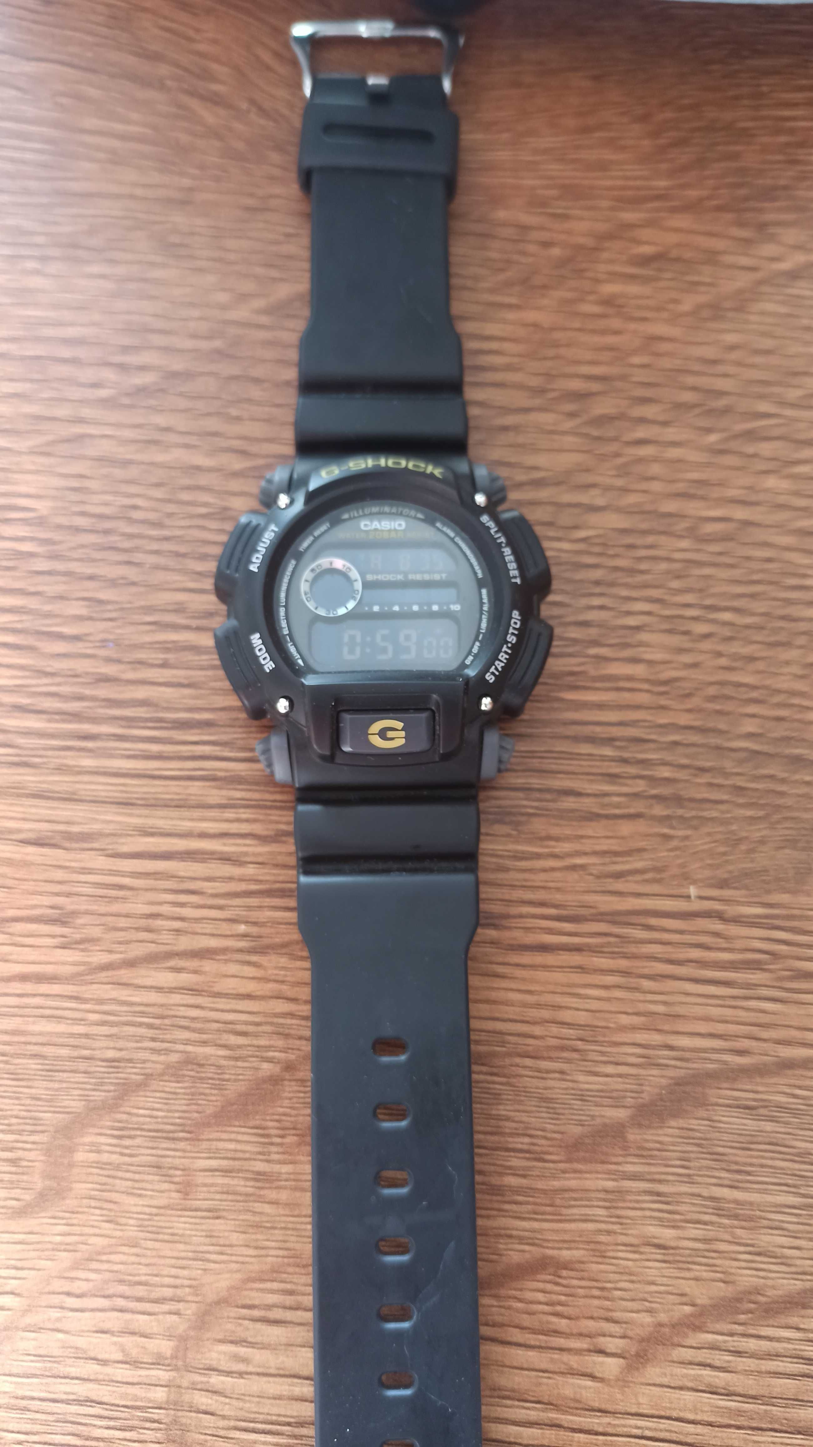 Ръчен часовник, марка Casio, модел G-SHOCK