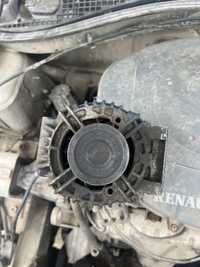 Alternator dacia logan renault clio / megane  1.4