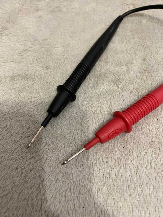 Aparat de masura / multimetru autorange Mastech MY68