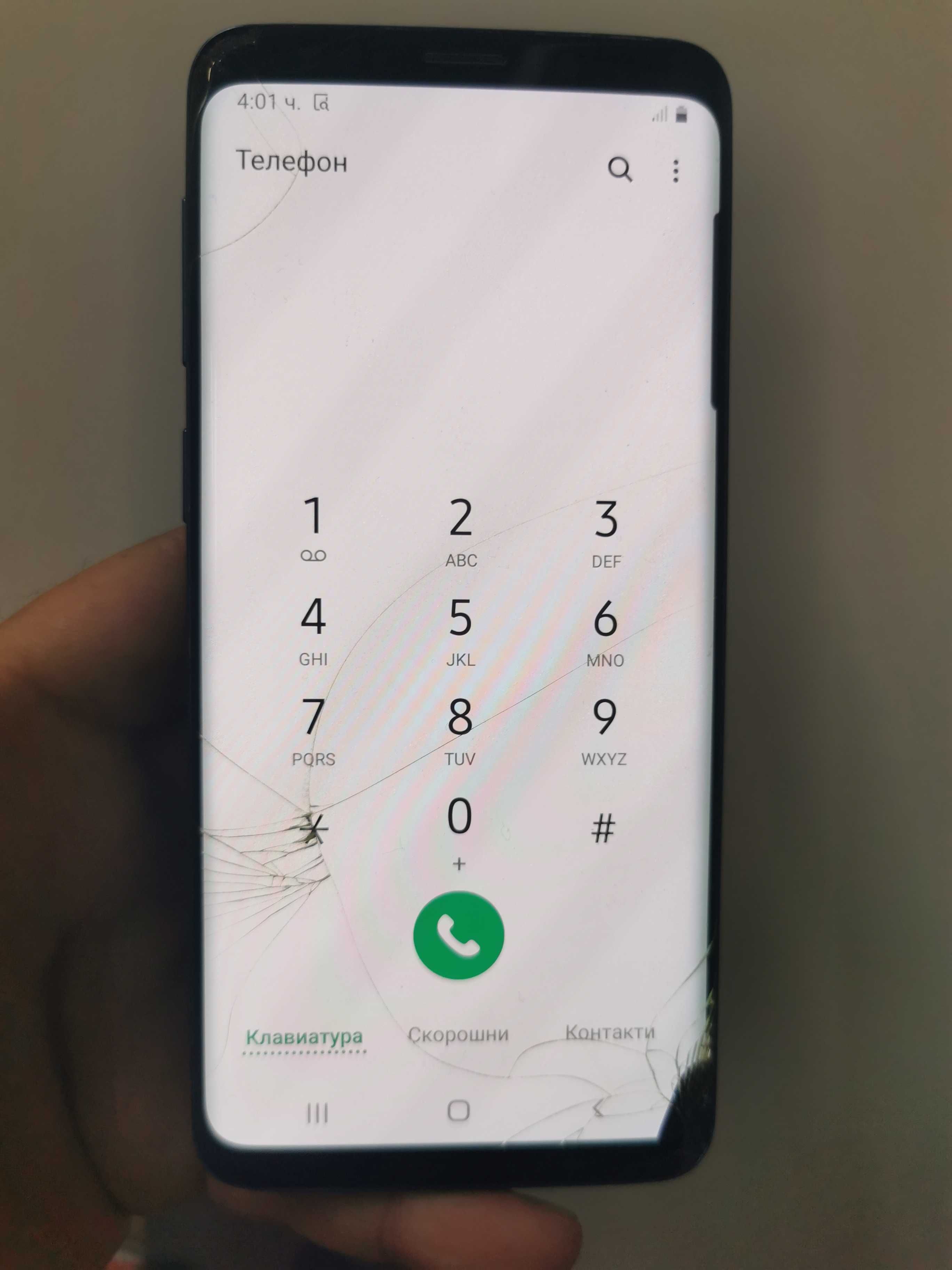 Дисплей за Samsung Galaxy S9 80лв.