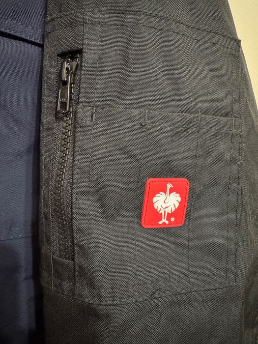 Engelbert Strauss Jacket.