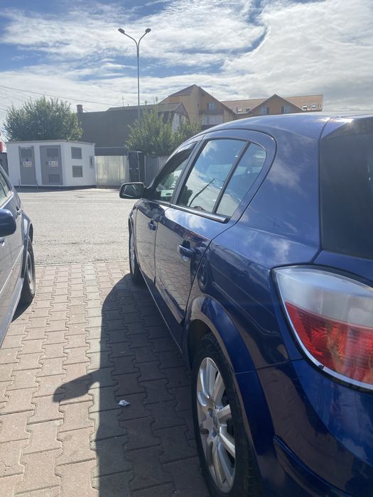Vand Opel Astra H