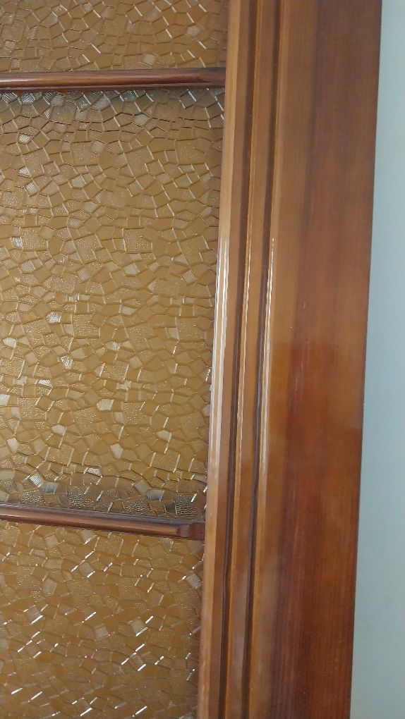 Продам Двери из Дерева