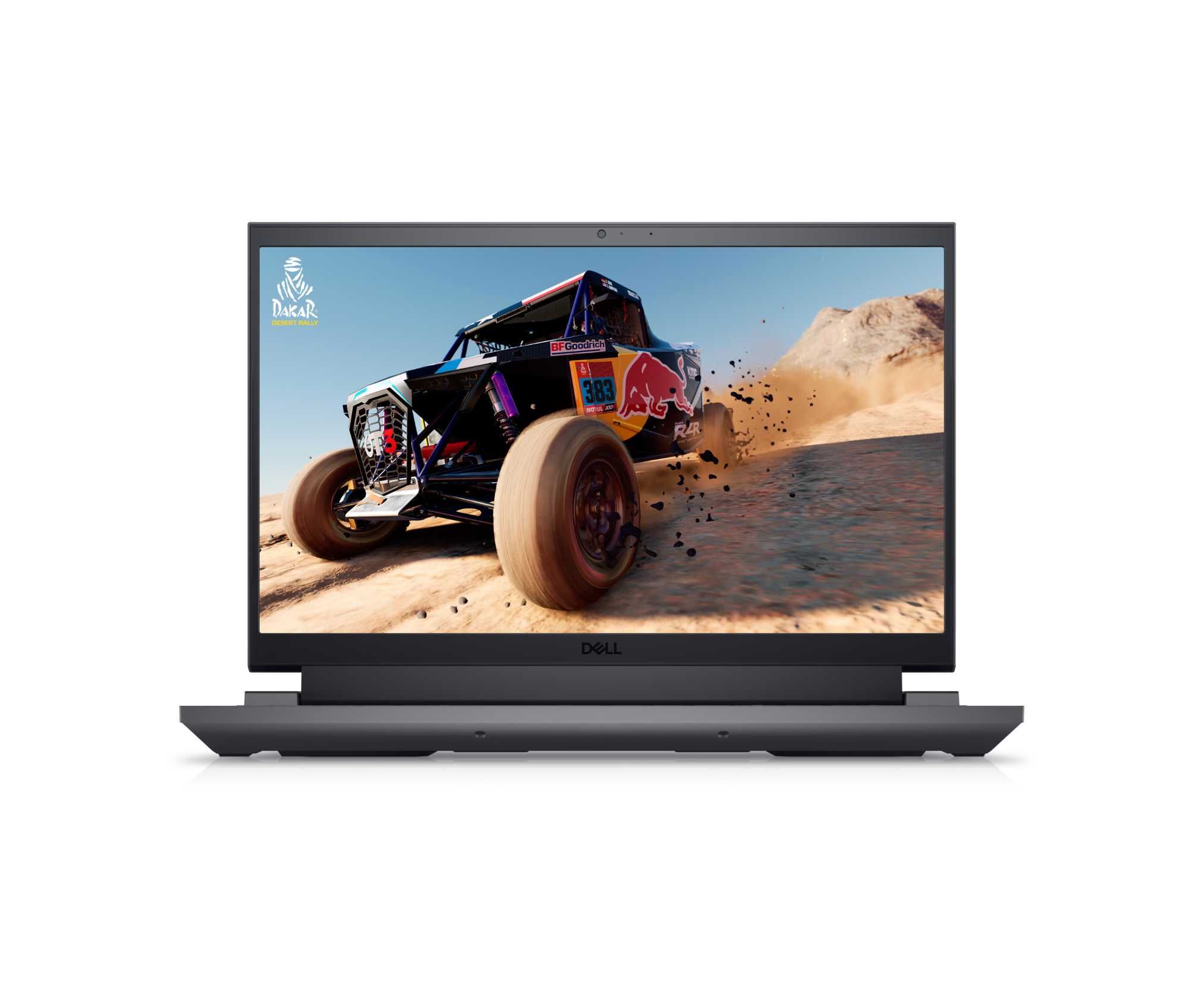 Ноутбук Dell Gaming G15 R7 6800H/16Gb DDR5/512Gb/RTX3050Ti/15,6" FHD