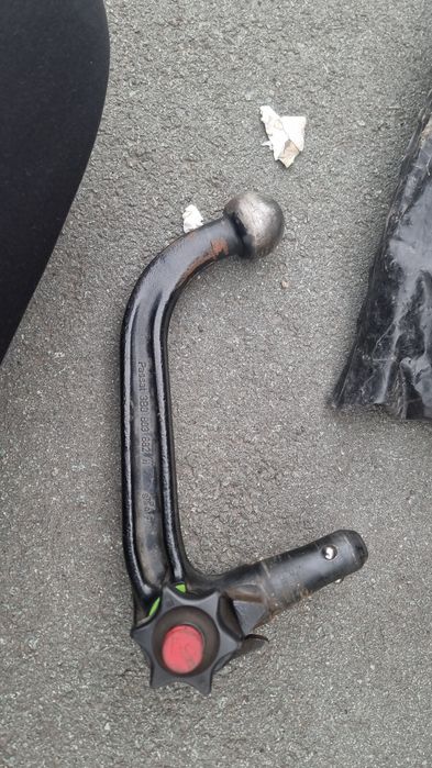 Carlig de vw passat,seat ,skoda