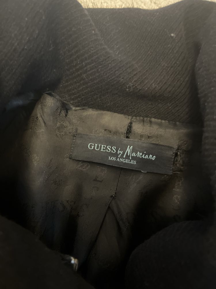 Палто Marciano GUESS