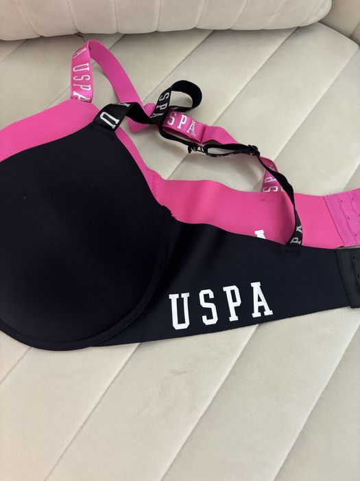 Срочно продам Американское оргиналь Polo 2 штук лифчик