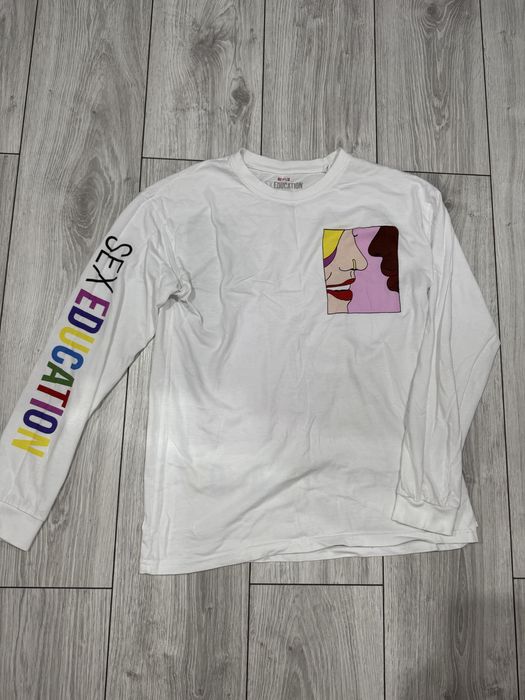 Bluza cu maneca lunga