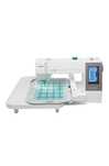 Вышивальная машина Janome Memory Craft 550E