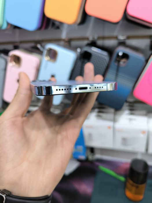 iPhone 13 Pro Max 256Gb ideal