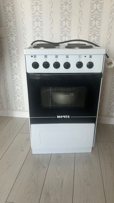 Плита электрическая