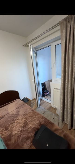 Vand urgent apartament unirea