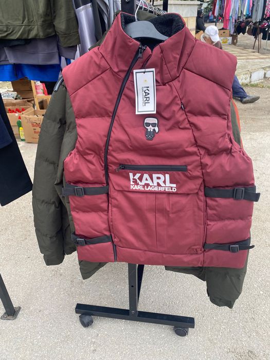 Мъжки маркови елеци