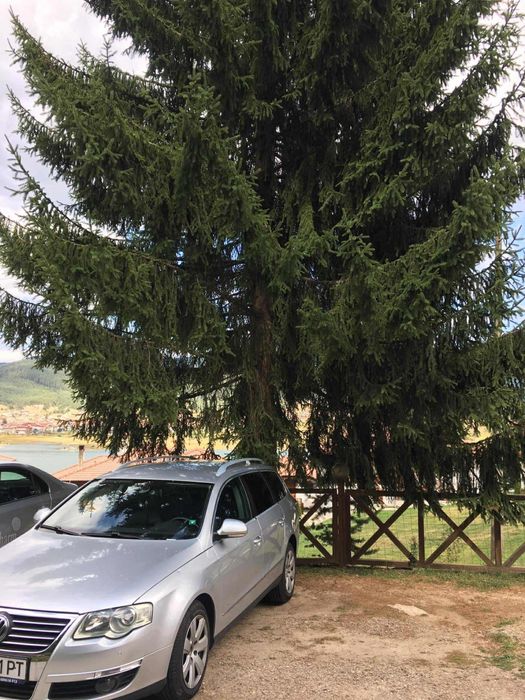 Vw passat b6 2007 BMP