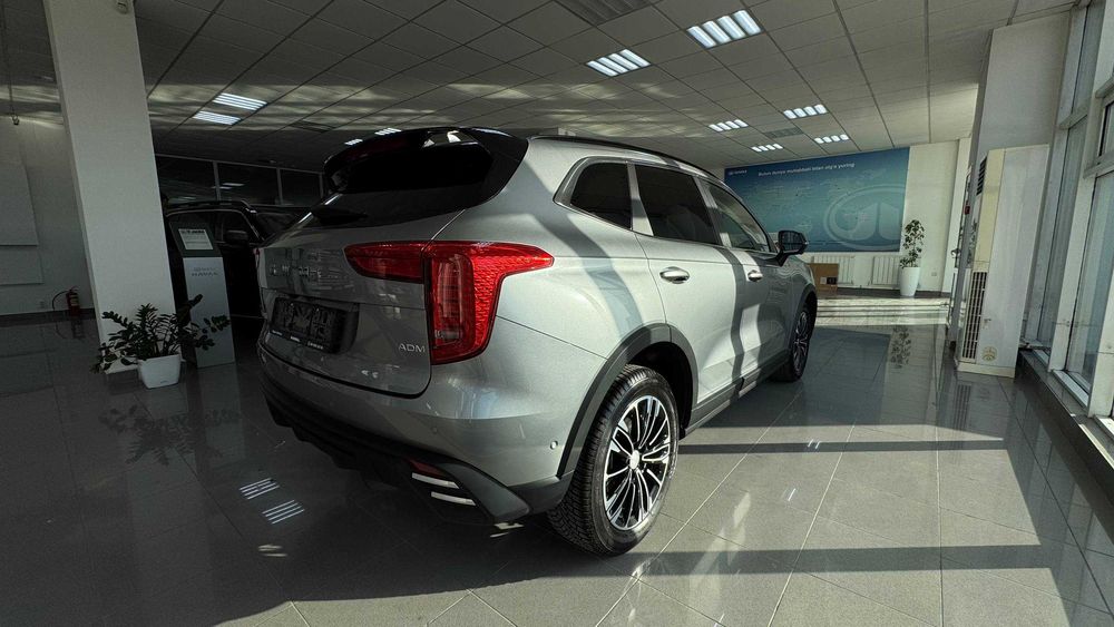 Haval Jolion 2025
