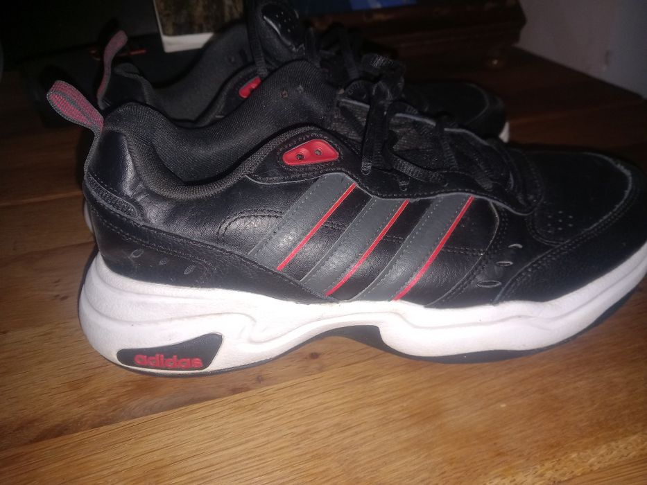 adidas Pantofi Sport Strutter Shoes
