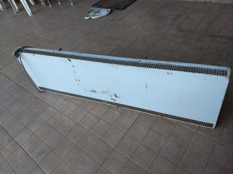 Calorifer 7 elemenți