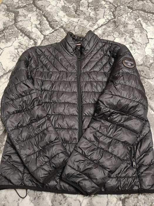 Geaca Napapijri pentru barbati