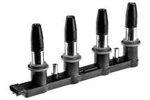 Bobina inductie Opel Astra J, Insignia A, Corsa E, Mokka, Zafira C, Chevrolet Aveo T300, motoare 1.6 si 1.8, A16LET, A18XEL, A18XER, B16LER, B16LES