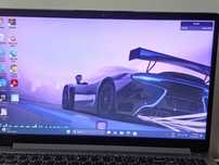 Laptop gaming Lenovo ideapad nou