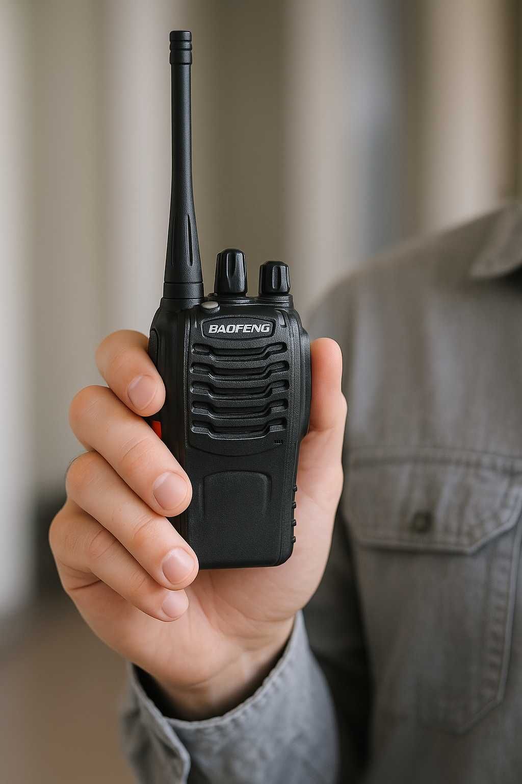 Рация Baofeng 888s Ратция 2шт 250 000, Ratsiya Baofeng, Ratsiya 16 k.