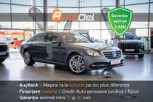 Mercedes-Benz S