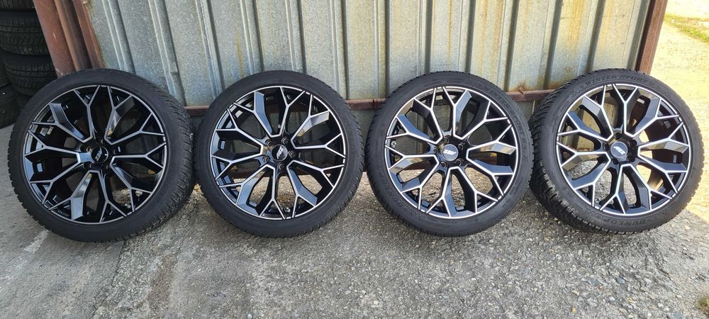 Roti/Jante/Jenti R20 Audi BMW Cupra Mercedes Skoda VW | 255/40 R20