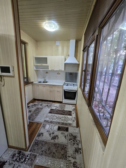 1*2/1/4 Чилонзор метро 17 квартал      Улучшенная планировка