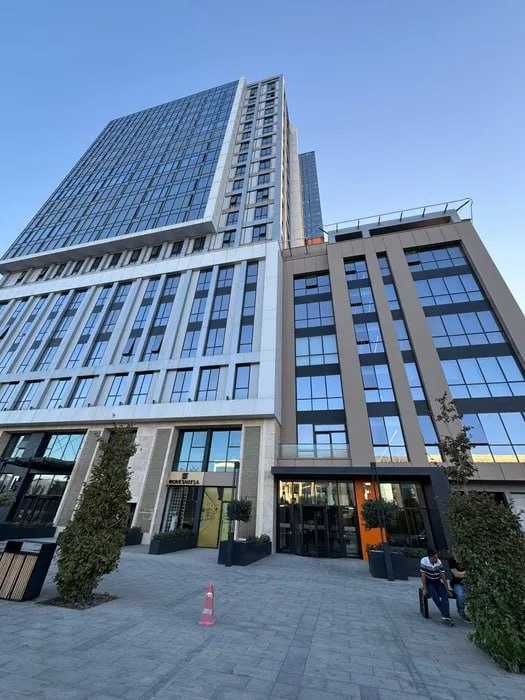 ЖК NEST ONE | Аренда Офиса | 5 этаж 42кв | напротив УзНРТК |