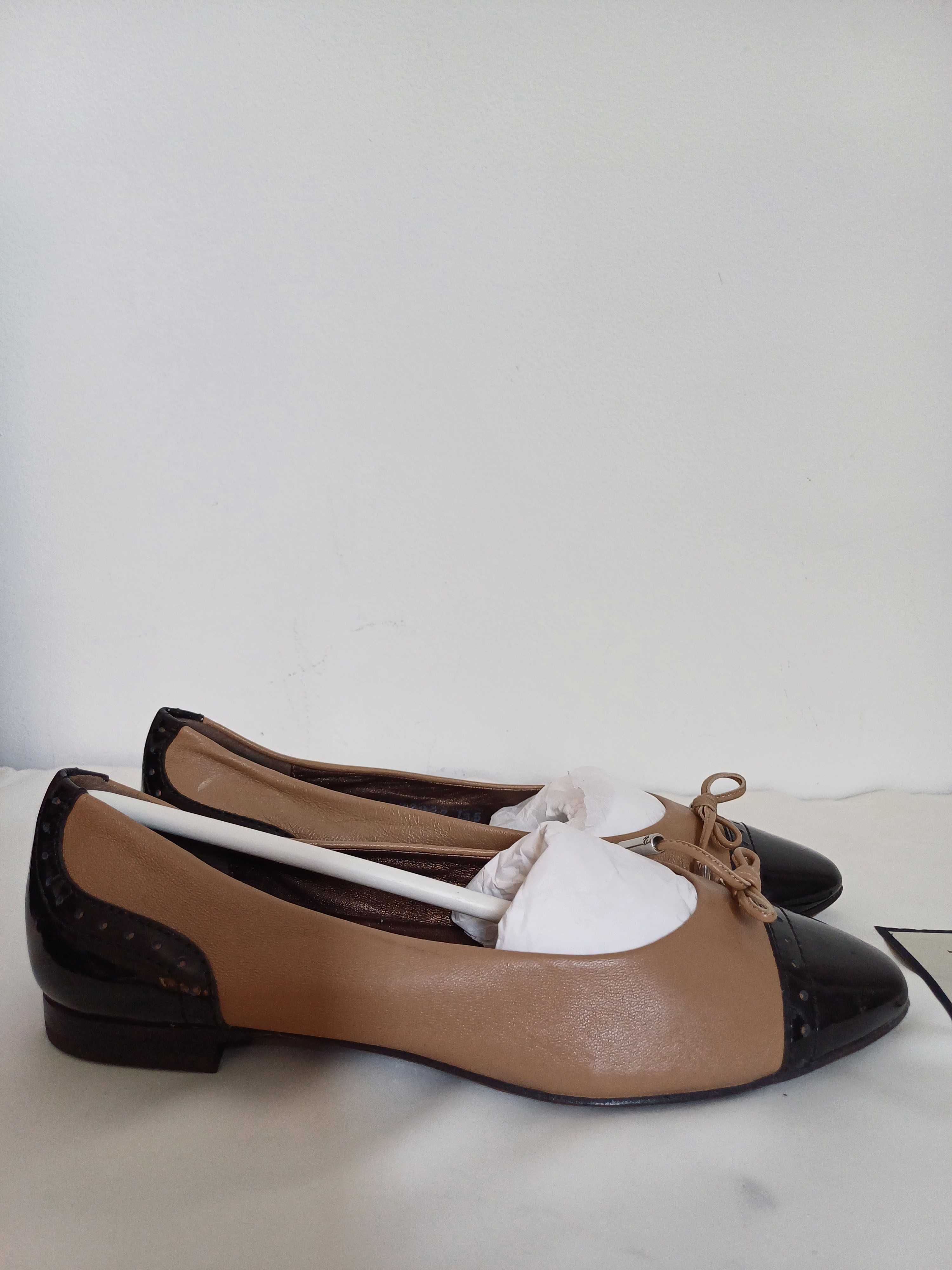 Обувки MAX Mara 36, AGL 35, BAILARINES 35