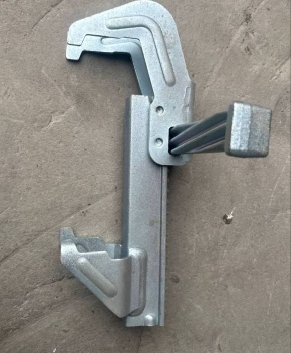 Замок универсальный (Крокодил) для опалубки