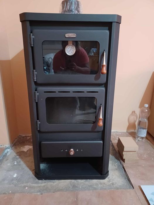 Vând Șemineu Prity