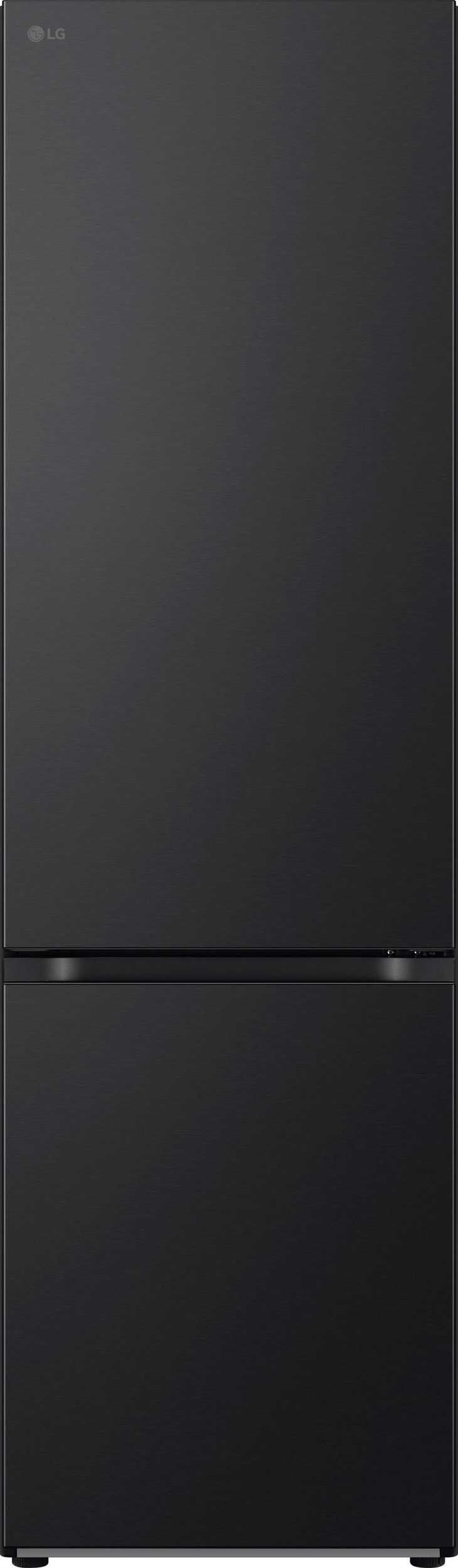 Хладилник с фризер LG GBV7280CEV