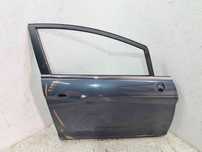 Usa dreapta fata Ford Fiesta 6 [Fabr 2008-2019] Albastru