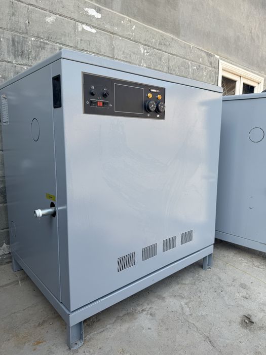 Газовый кател Rima 126 kw