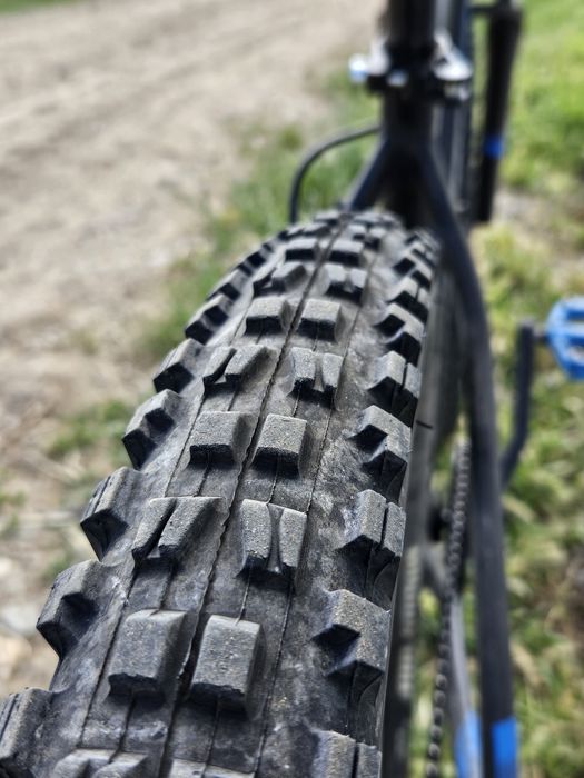 Bicicleta Rockrider ST 120