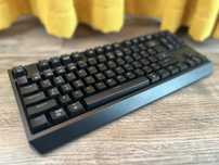 Безжична геймърска клавиатура Genesis Thor 230 TKL