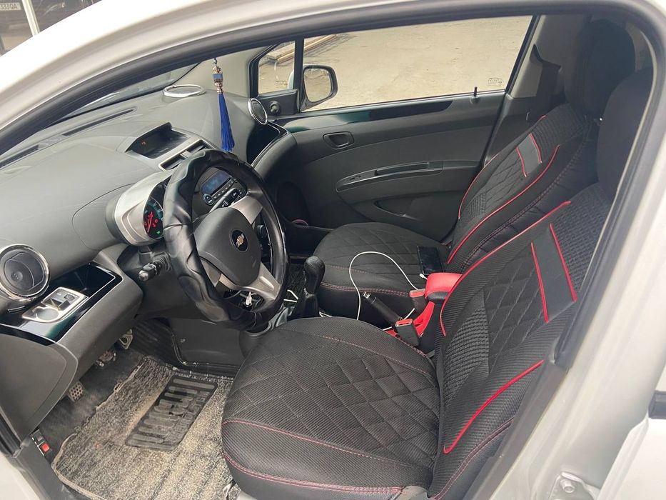 Spark 2019  Спарк 2019