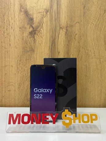 Н169 - Сотовый телефон SAMSUNG Galaxy S22 128GB  / 93517