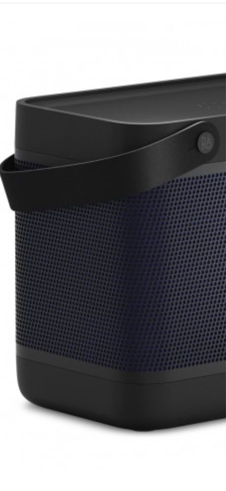 Bang & Olufsen Beolit 20(negru)