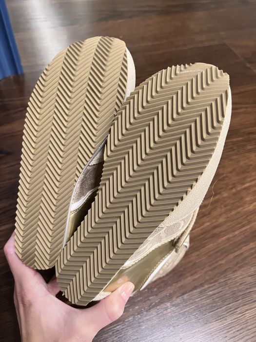 Calvin Klein Jeans сникърси