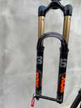 Fox Kashima 36 E-bike 160mm