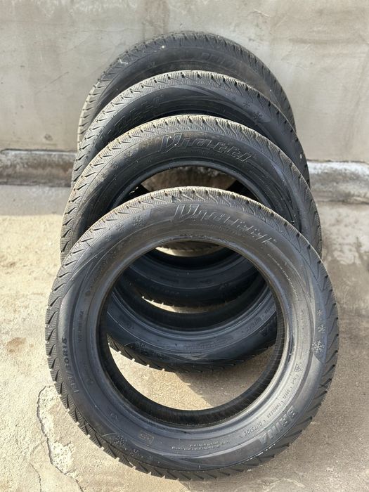 Шины зимние Viatti brina 185/60/15