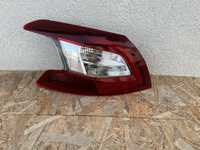 Stop tripla lampa stanga Peugeot 308 2013+ Original