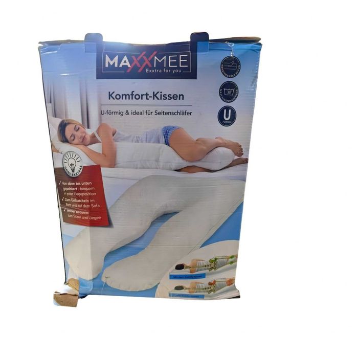 Възглавница за комфорт
