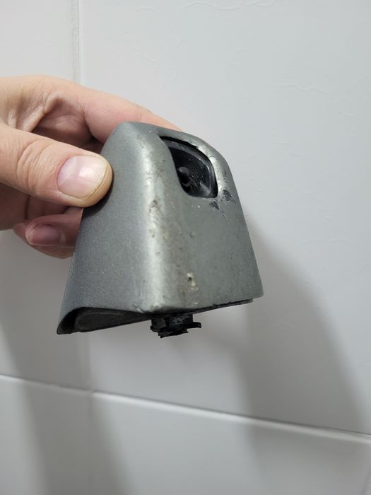 Омыватель фары Рога на Камри 30-35