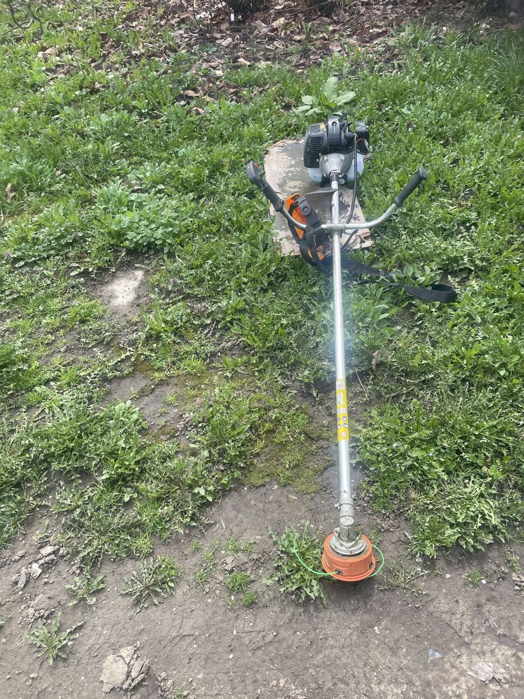 Execut servicii coasa  Bascov ,Pitesti si imprejurimi