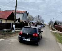 Volkswagen Golf V 1.9 TDI