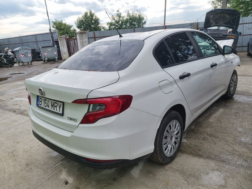 galerie admisie pompa abs Fiat Tipo 2019 motor 1.4 benzina  90cp dezmembrez oglinda stop usa portiera stanga dreapta